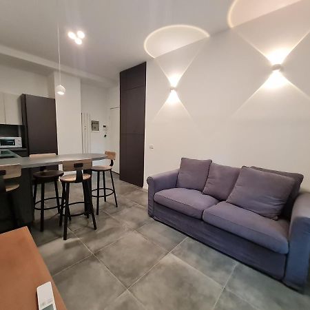 Porta Romana - Caldara Charme Apartment Милан Экстерьер фото