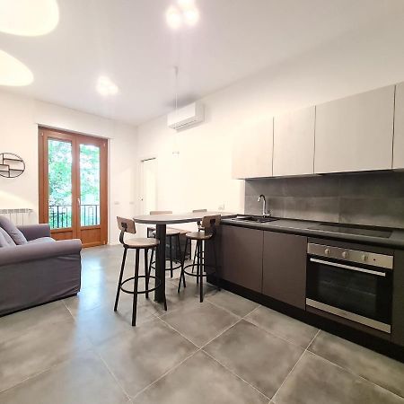 Porta Romana - Caldara Charme Apartment Милан Экстерьер фото