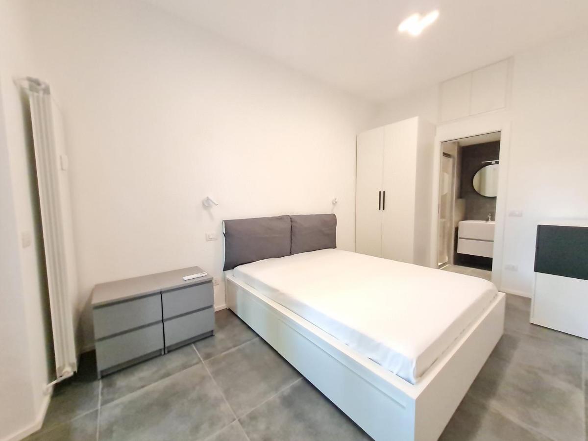 Porta Romana - Caldara Charme Apartment Милан Экстерьер фото